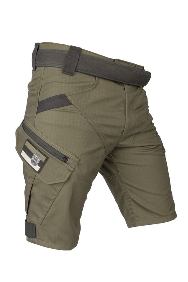 Kinetic Gen.2 shorts - Olive