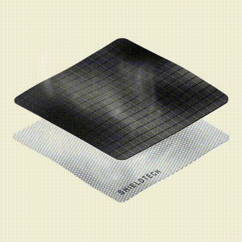Breathability demo