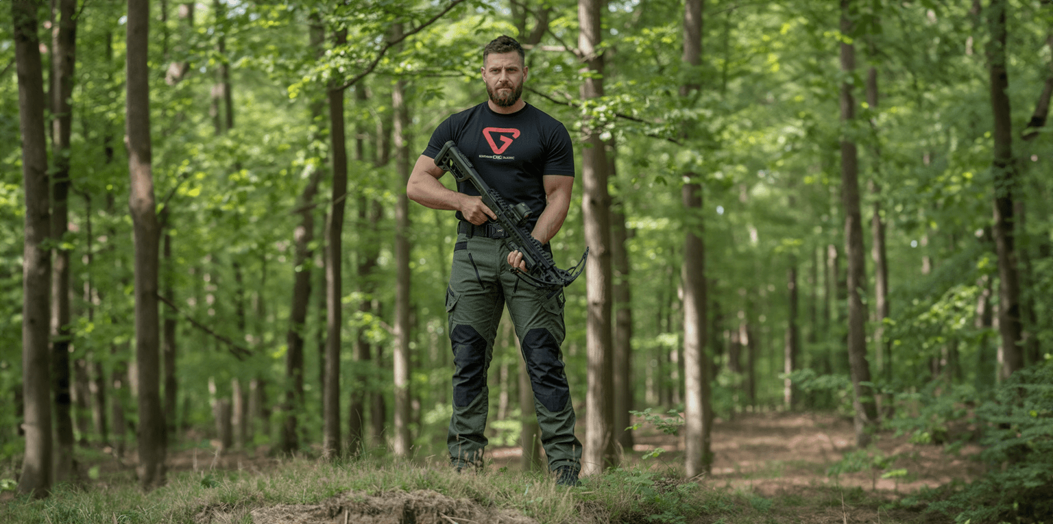 Tactical & Outdoor 