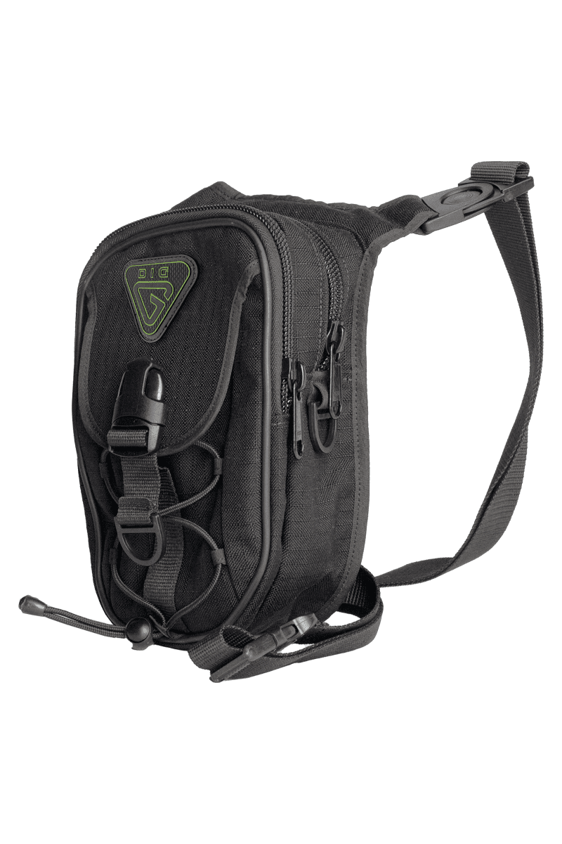 ProBallistic torbica