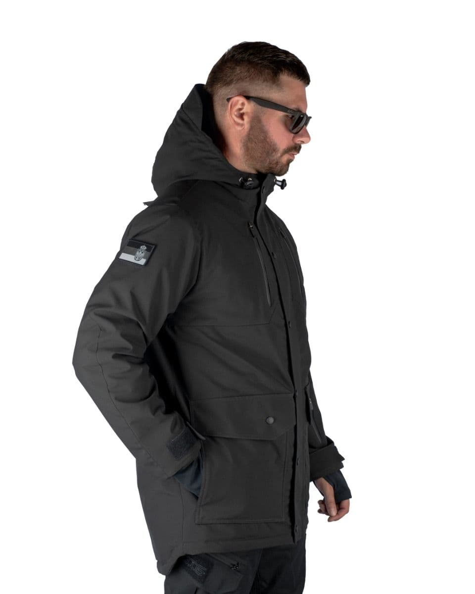 Arctic Gen.2 Taktische Parka Jacke