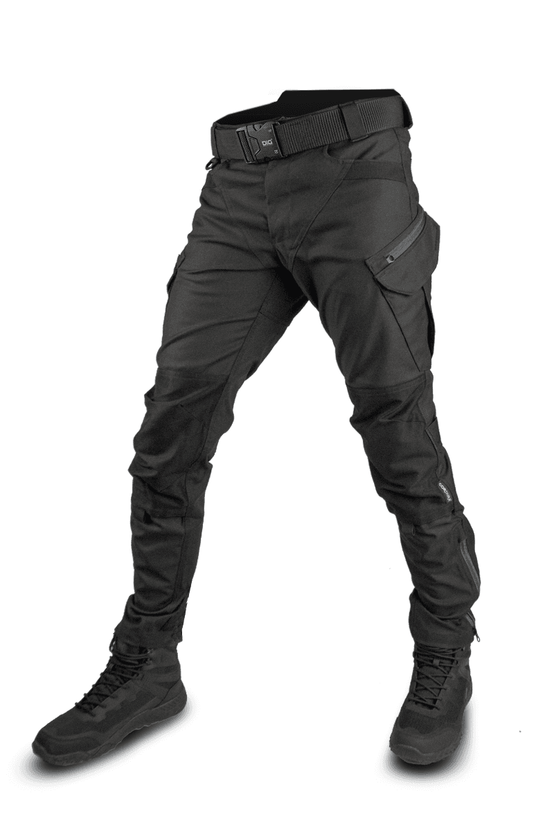 Kinetic Flex Taktische Hose