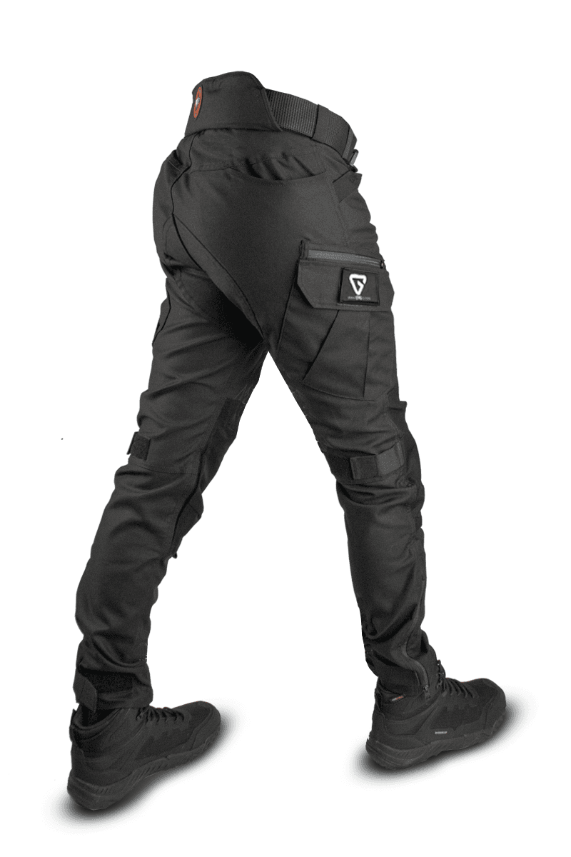 Kinetic Flex Taktische Hose