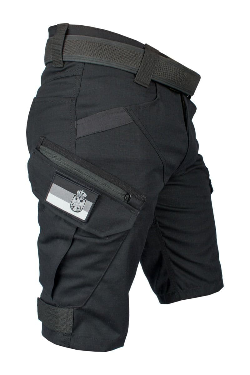 Kinetic Gen.2 shorts - BLK