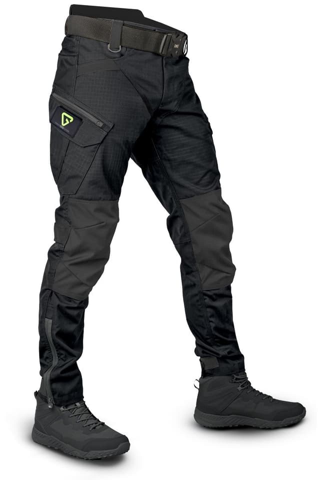 Kinetic Gen.2 Black