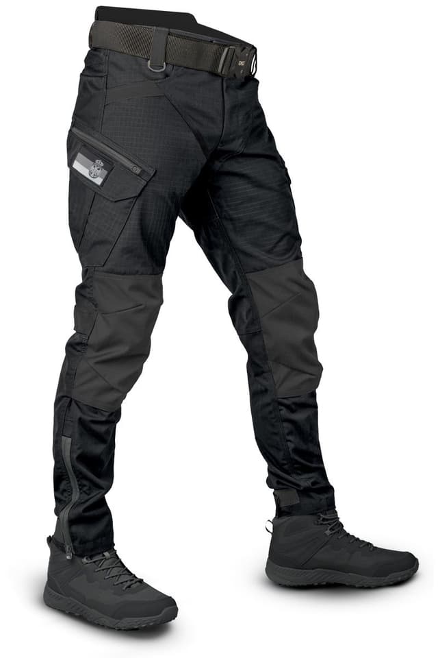 Kinetic Gen.2 Black