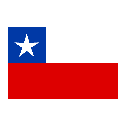 Chilean flag