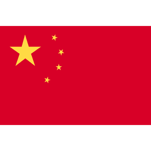 Chinese flag