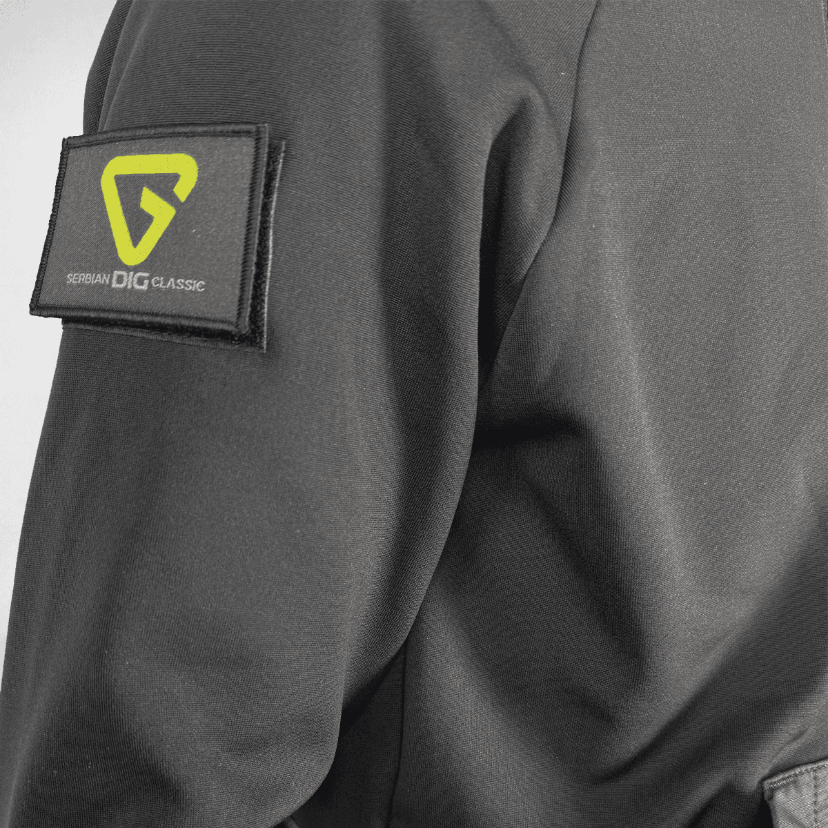 Performance Fleece