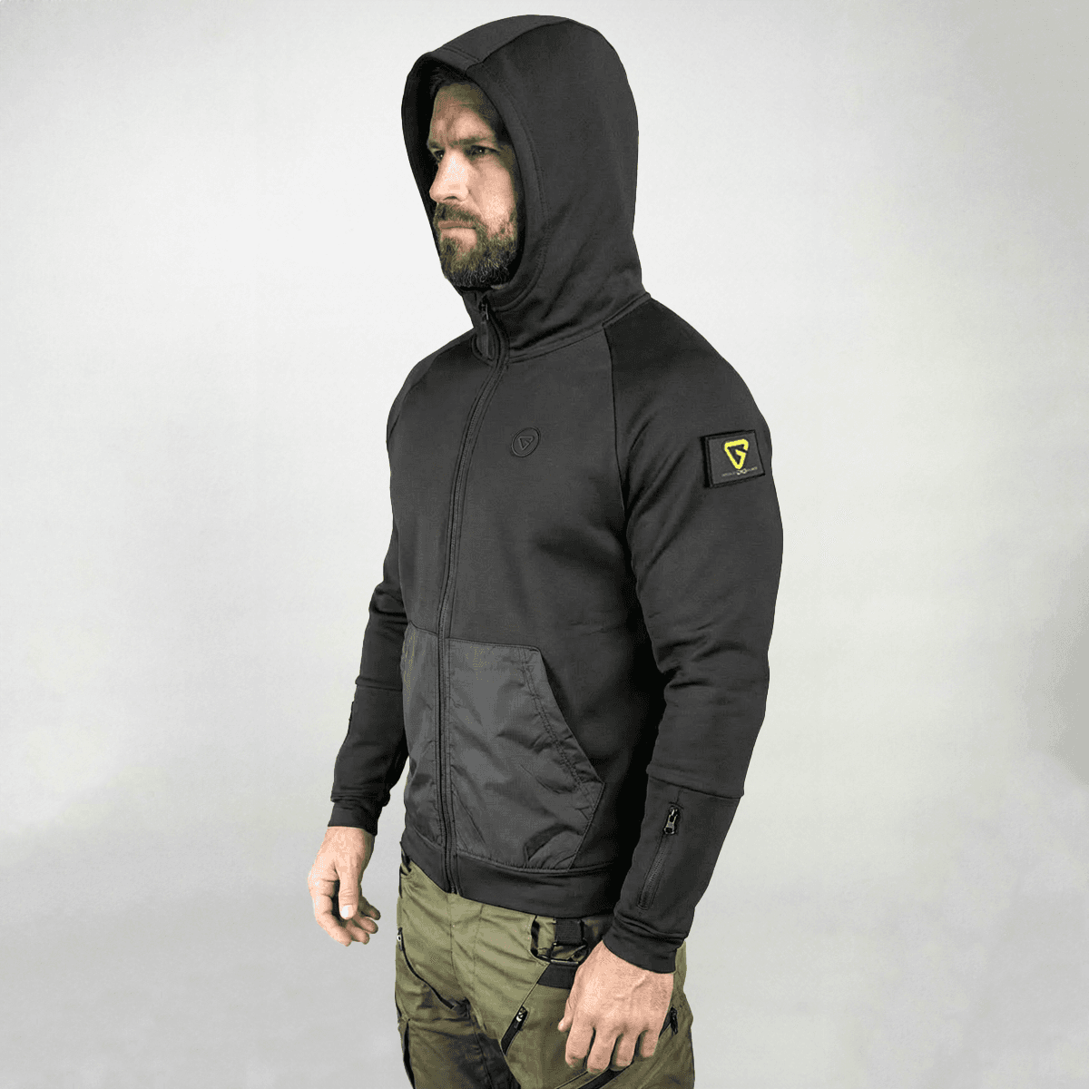 Performance Fleece