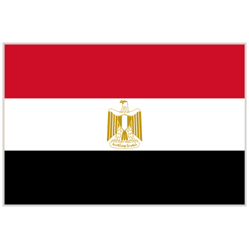 Egyptian flag