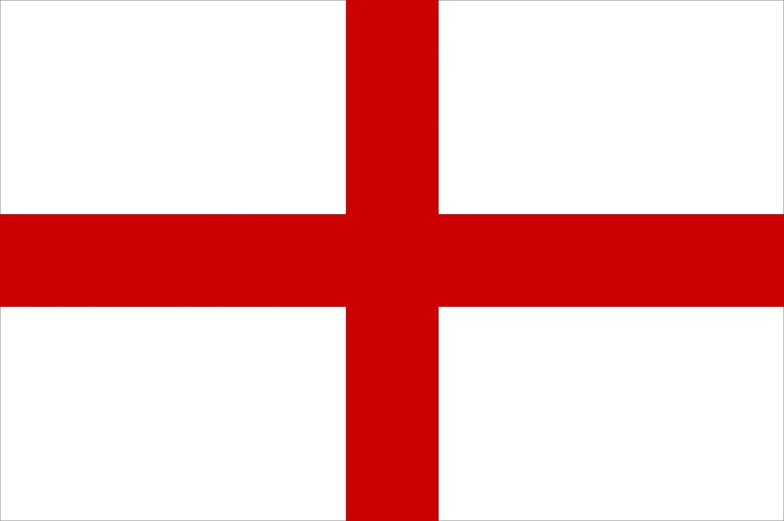 English Flag