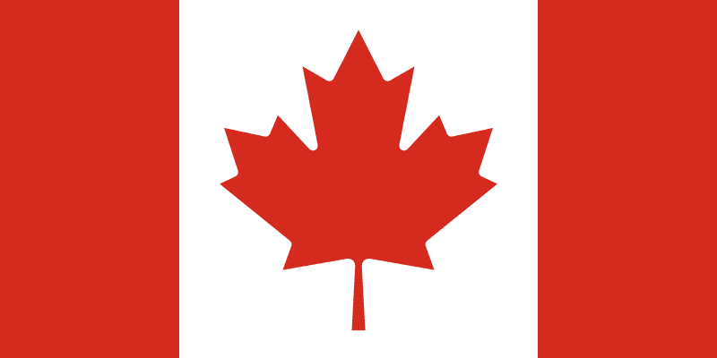 Canada Flag