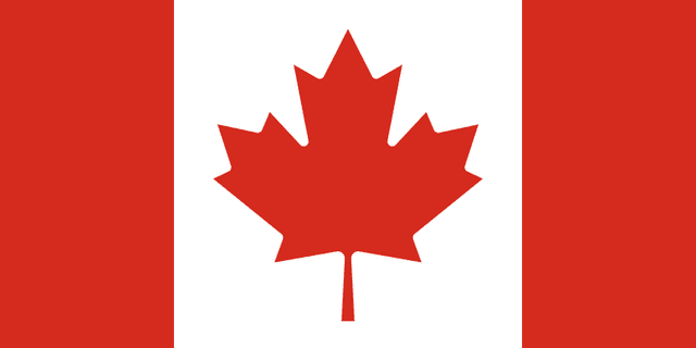 Canada Flag