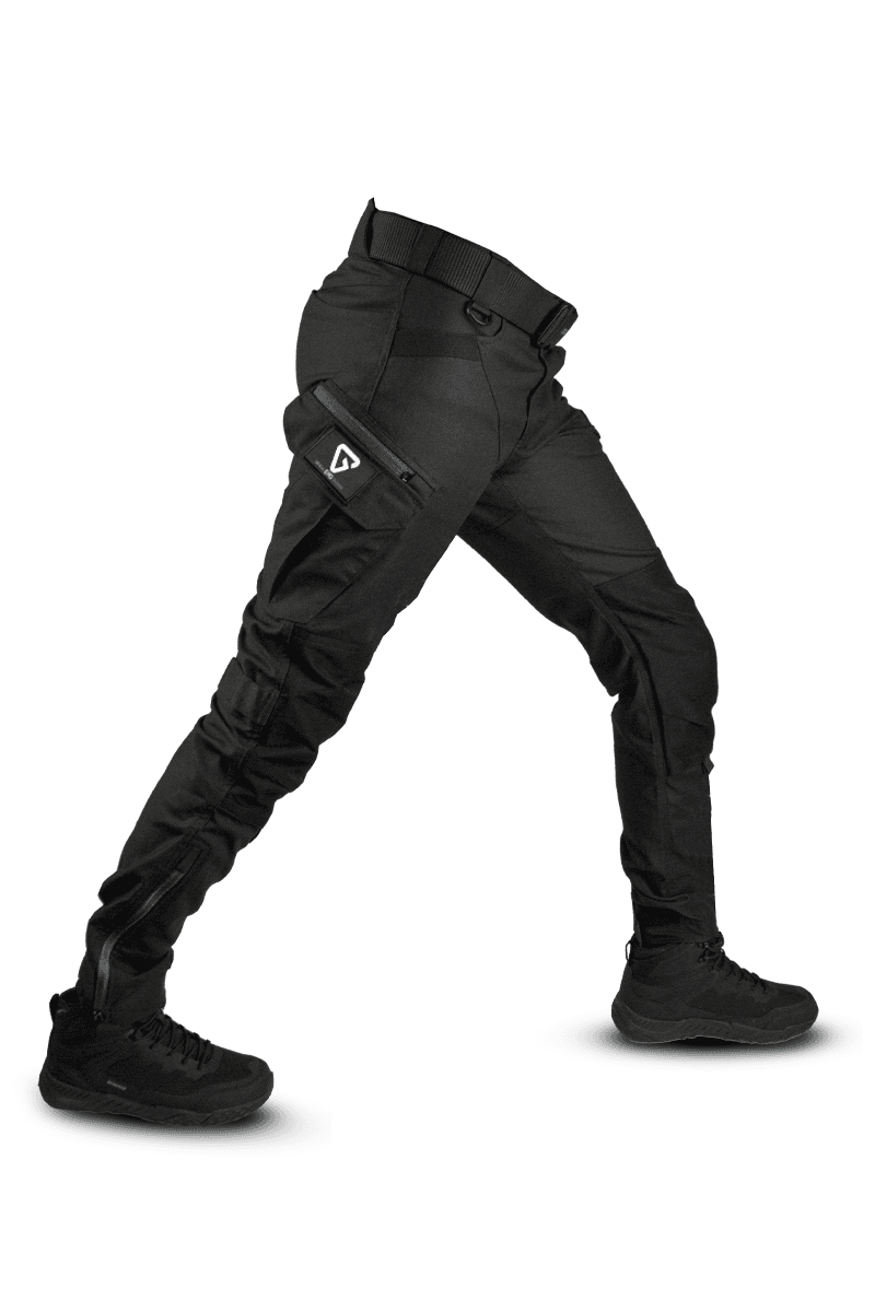 Kinetic Flex