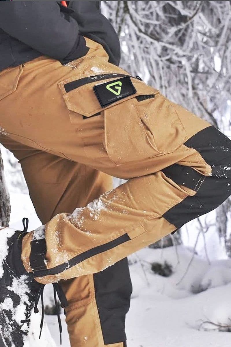 Kinetic Gen.2 Coyote