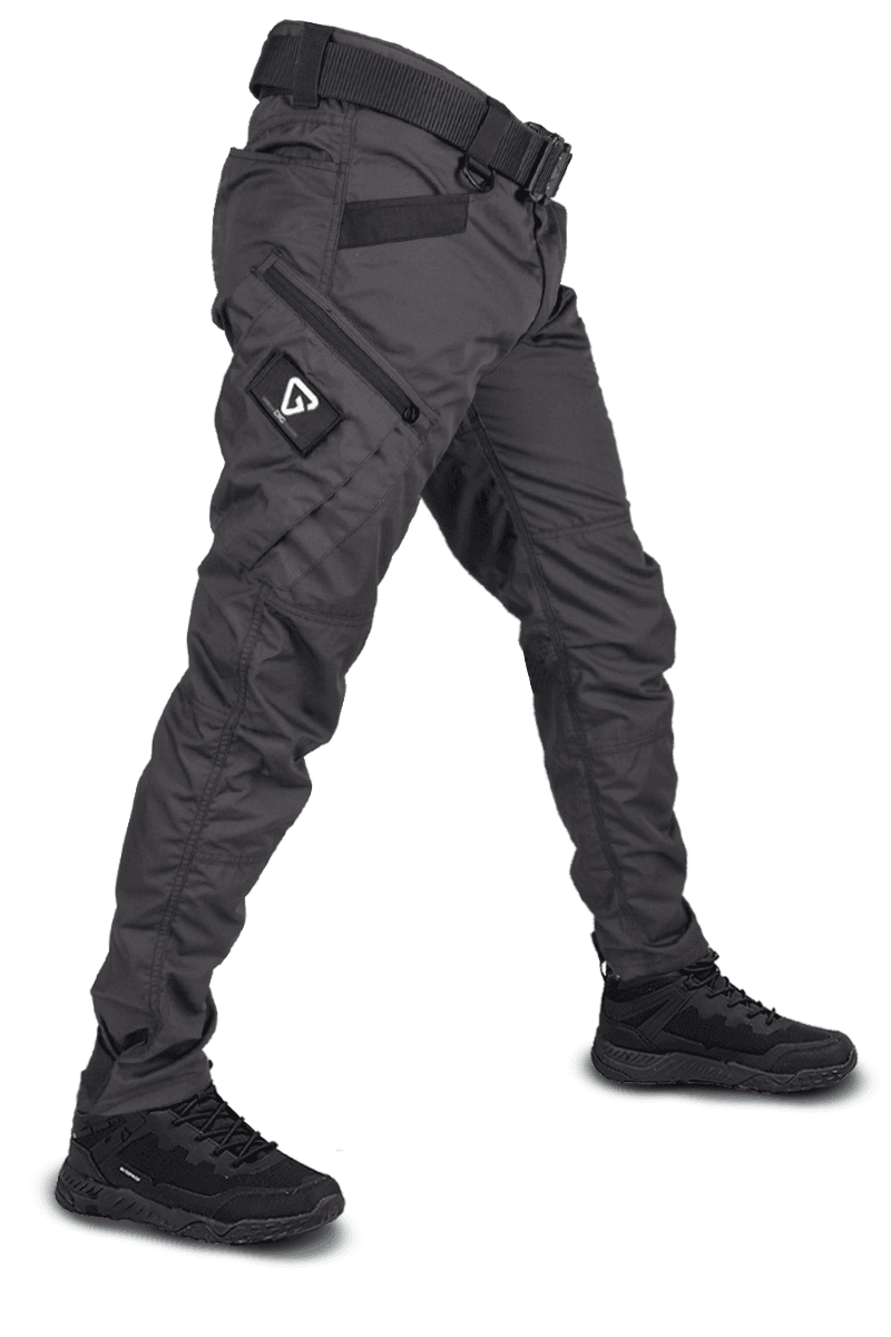 Special Cargo Grey
