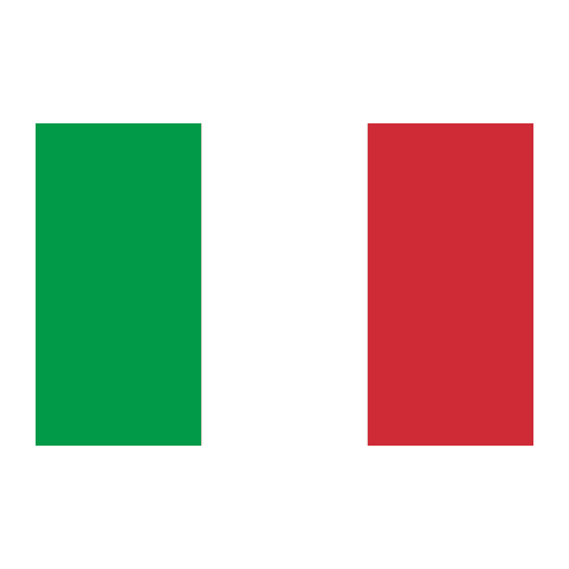Italian flag