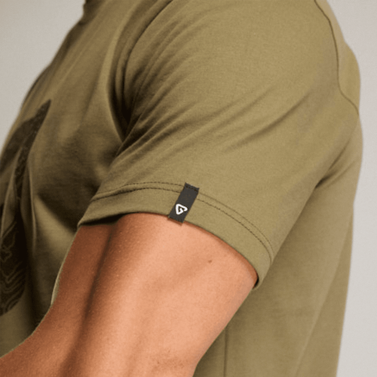 DIG Olive T-Shirt