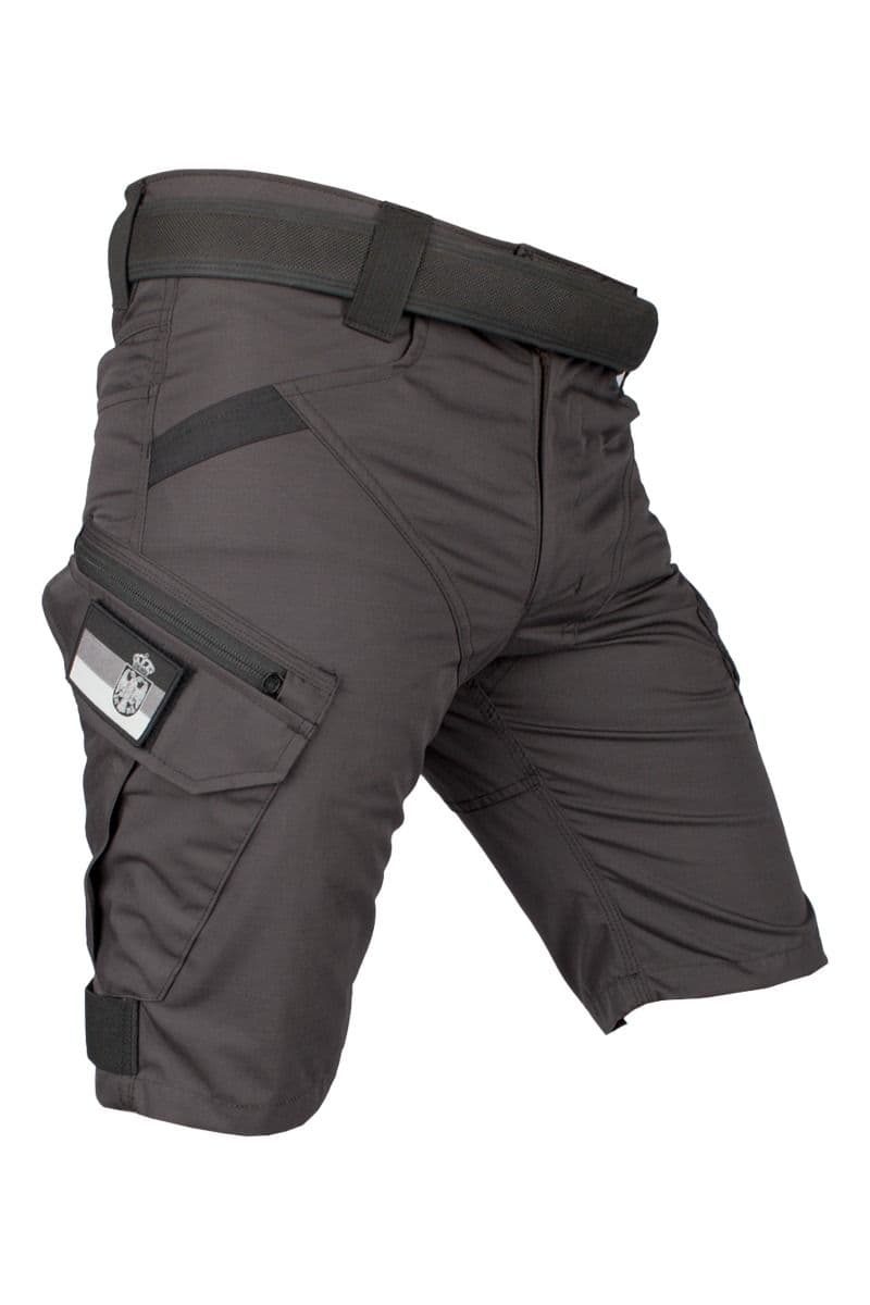 Kinetic Gen.2 shorts - Grey