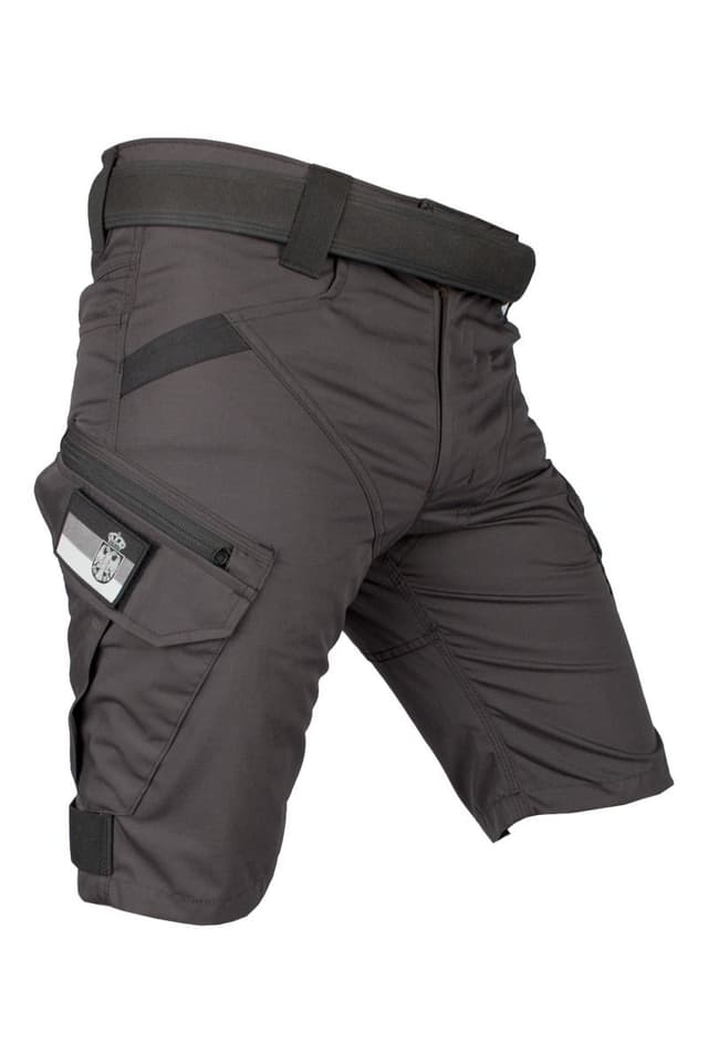Kinetic Gen.2 - Grey