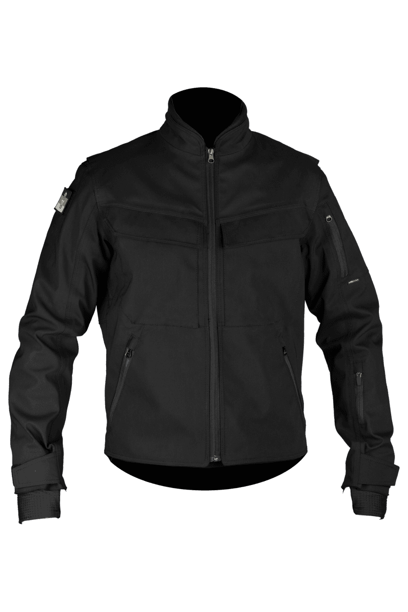 Metal Gen.2 Taktische Jacke