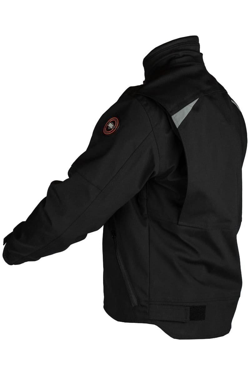 Metal Gen.2 jacket
