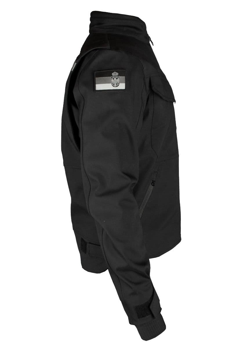 Metal Gen.2 Taktische Jacke