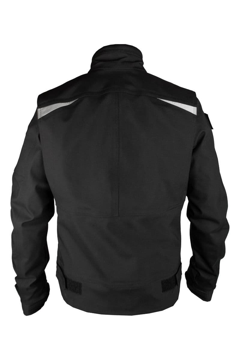 Metal Gen.2 Taktische Jacke