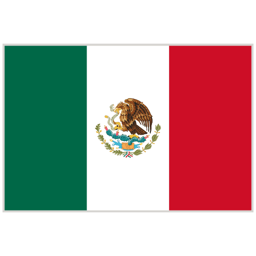 Mexican flag