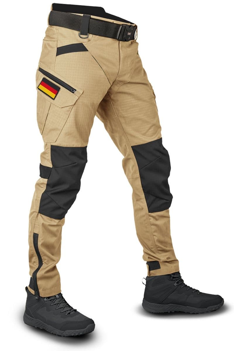 Kinetic Gen.2 Coyote Taktische Hose