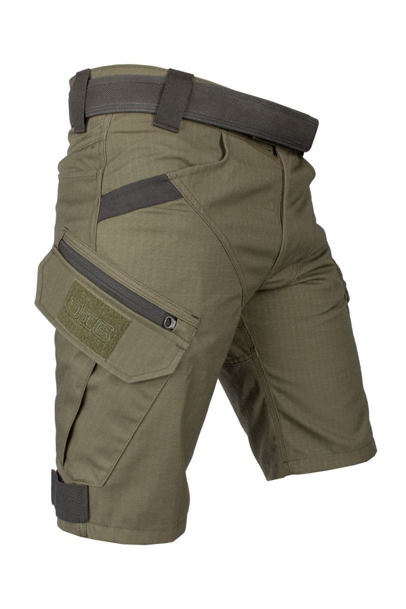 Kinetic Gen.2 shorts - Olive