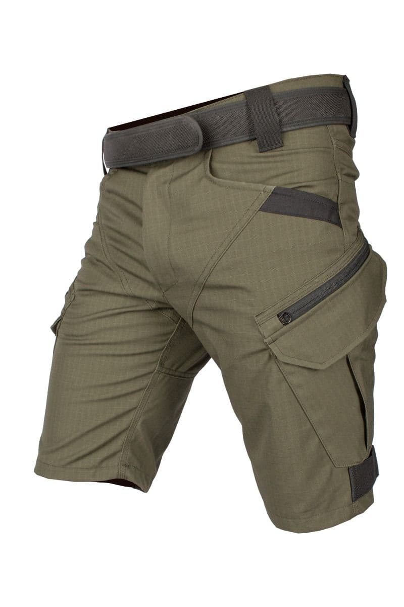 Kinetic Gen.2 shorts - Olive
