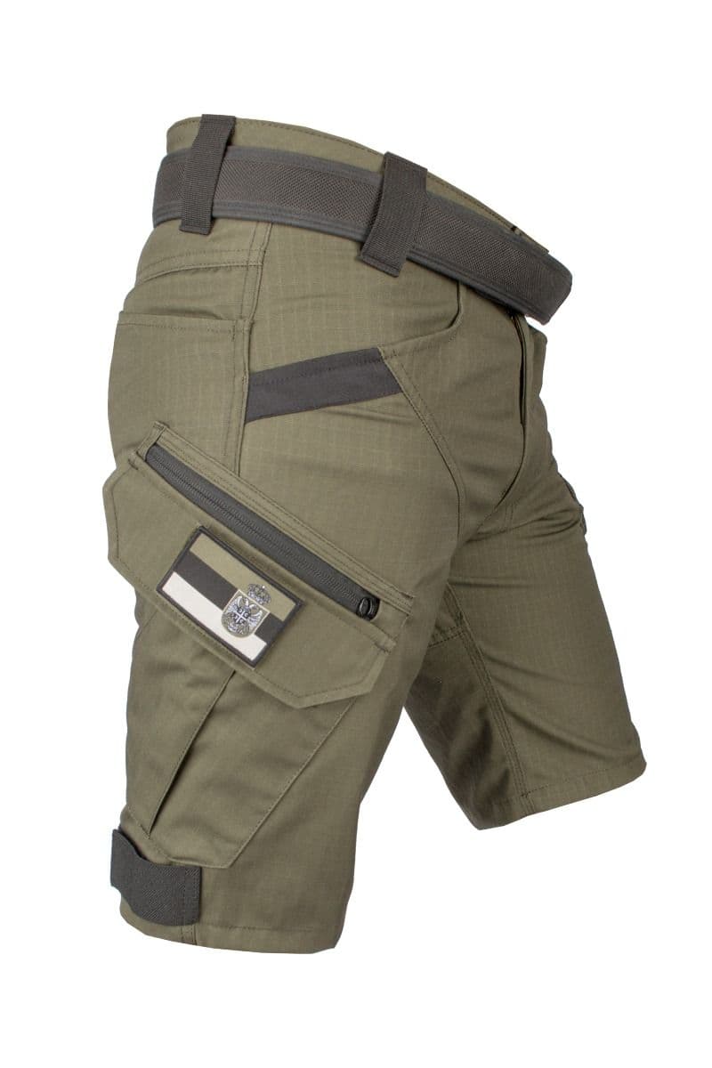 Kinetic Gen.2 shorts - Olive