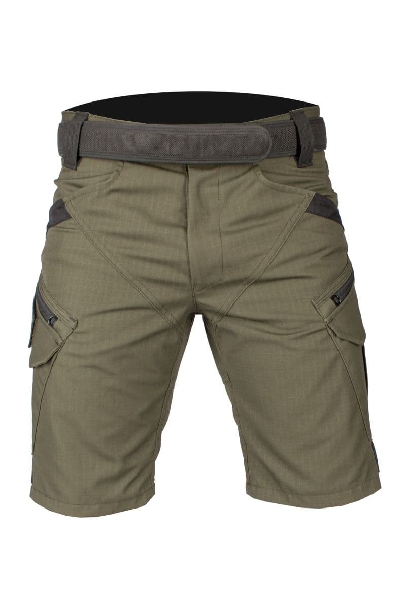 Kinetic Gen.2 shorts - Olive