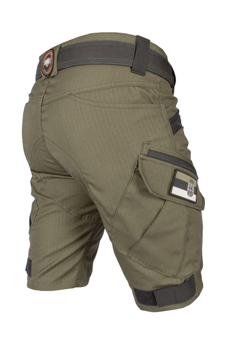 Kinetic Gen.2 shorts - Olive
