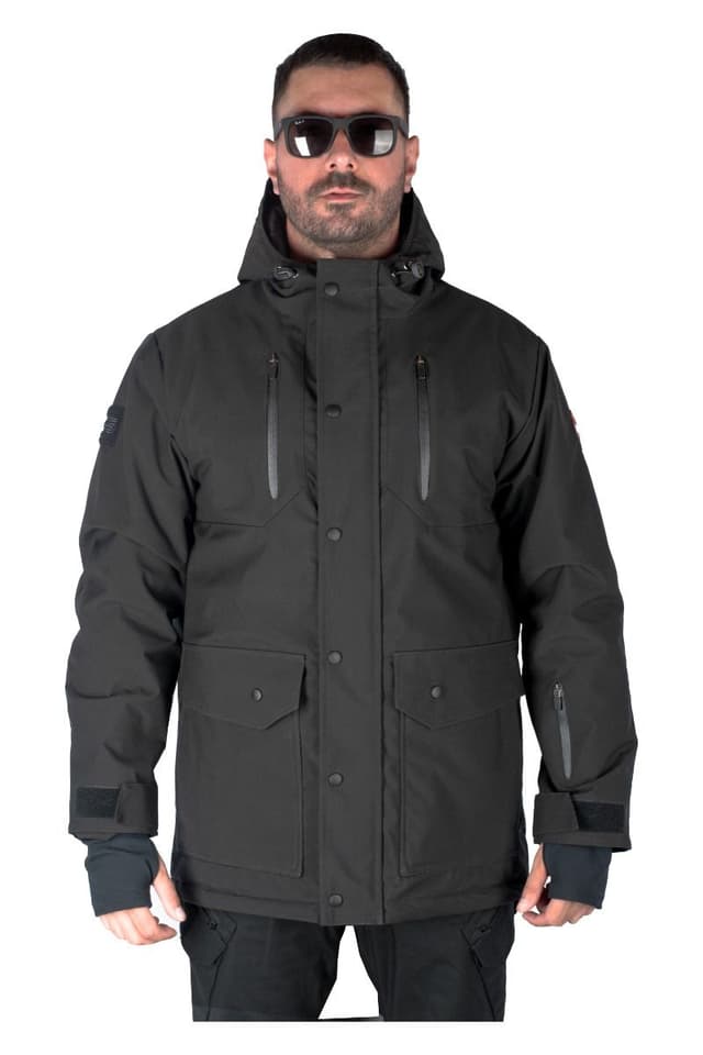 Arctic Parka Gen.2 outdoor jakna