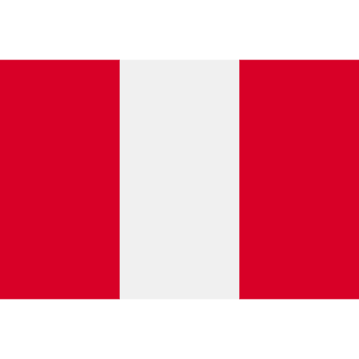 Peruvian flag