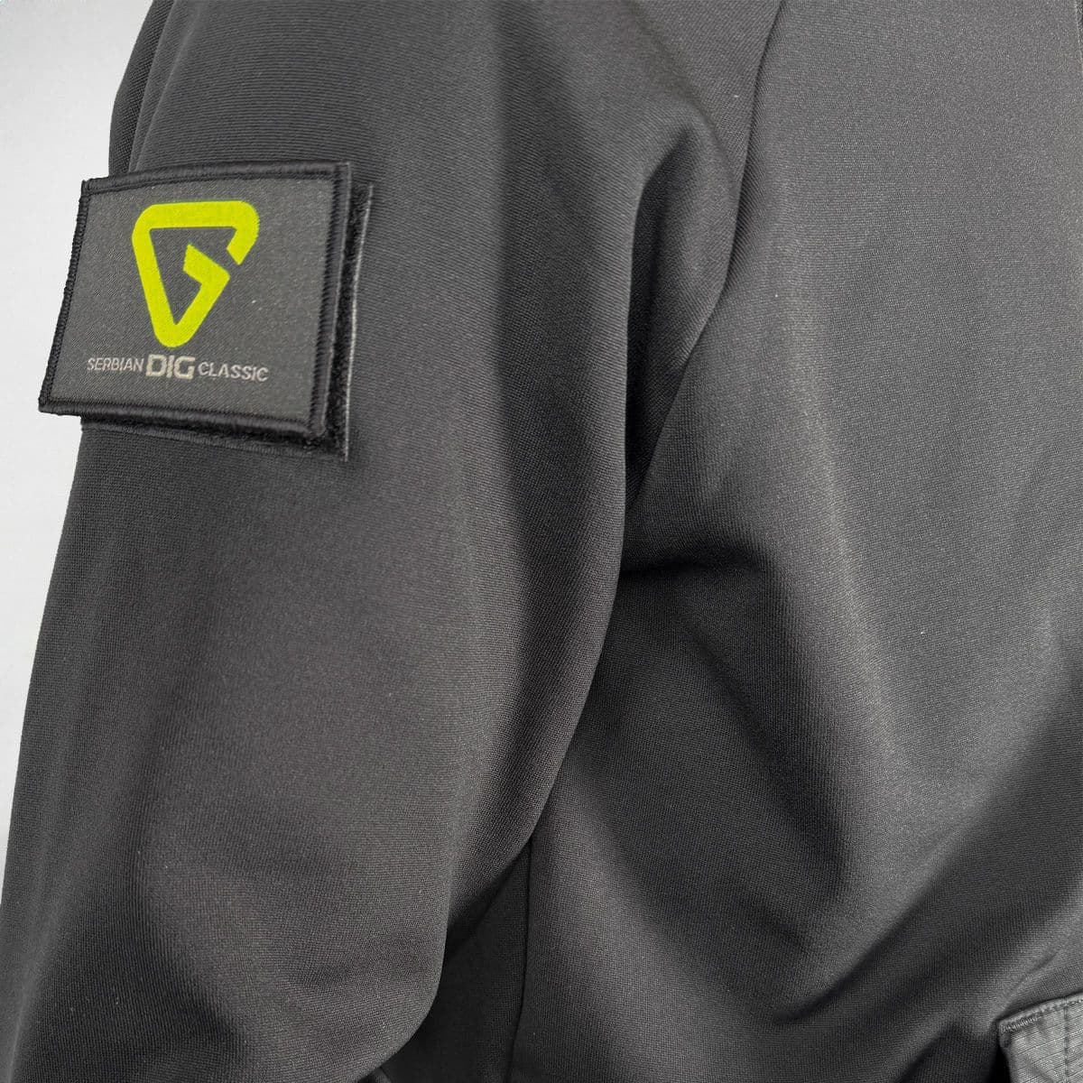 Performance Fleece Duks