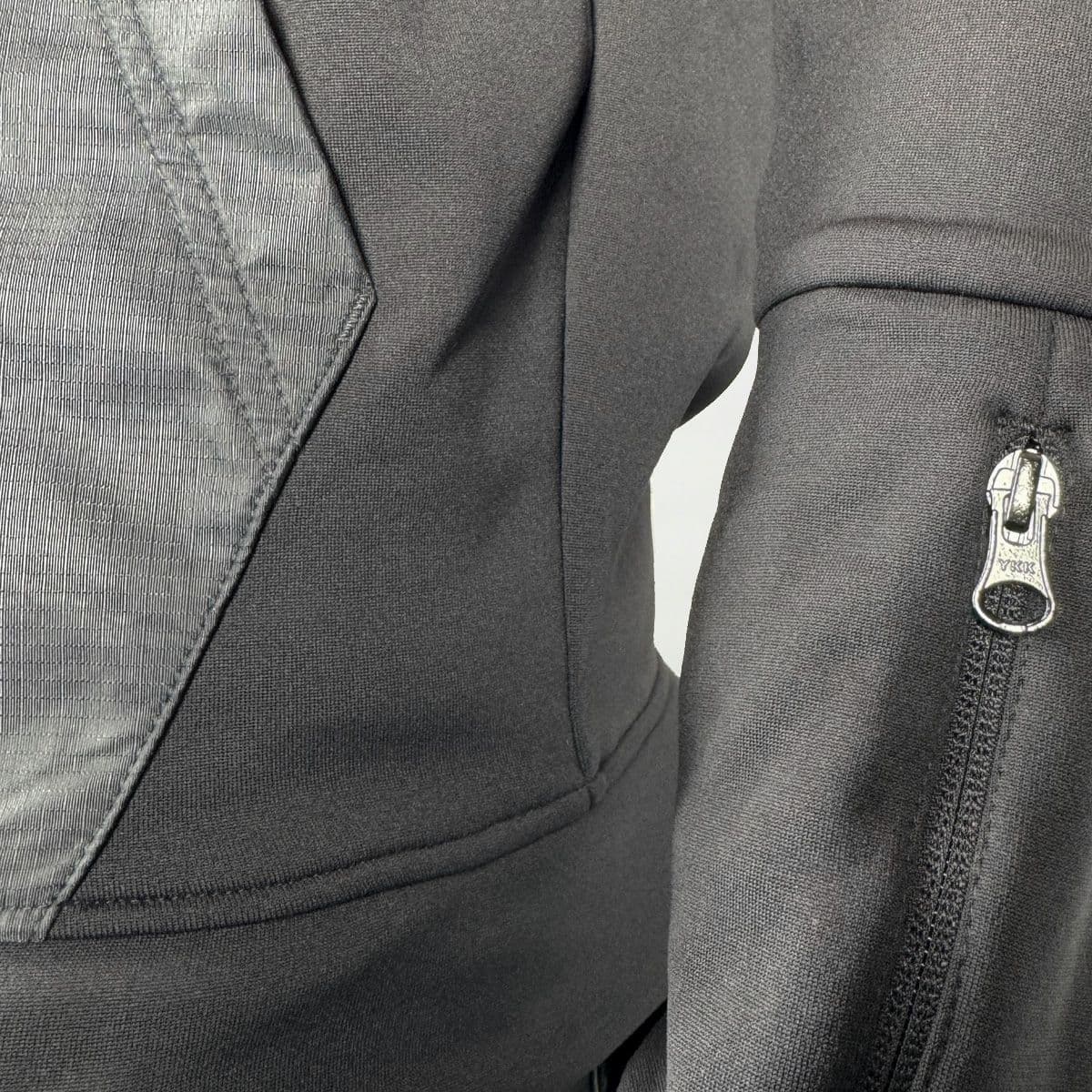 Performance Fleece Duks