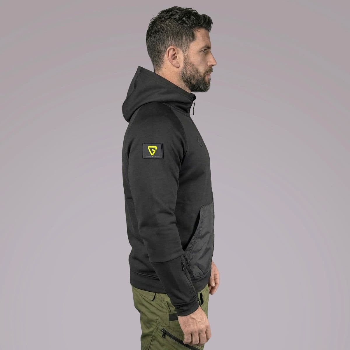 Performance Fleece Duks