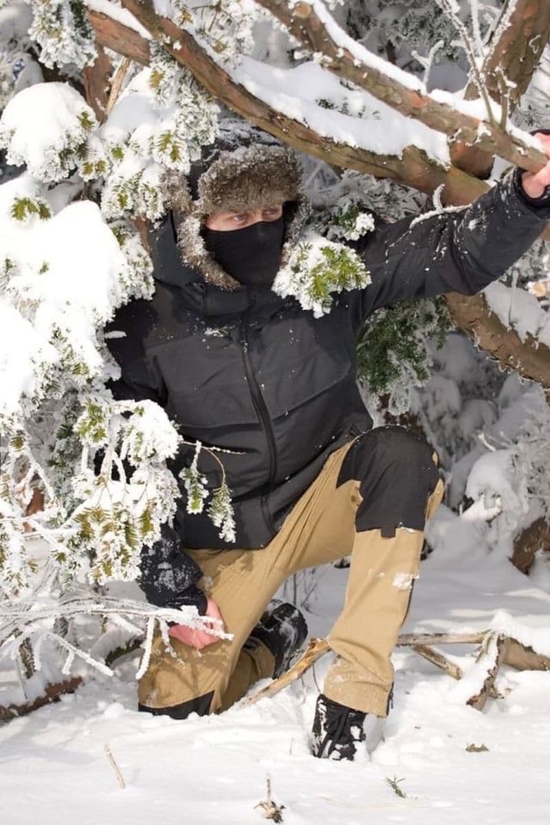 Kinetic Gen.2 Coyote