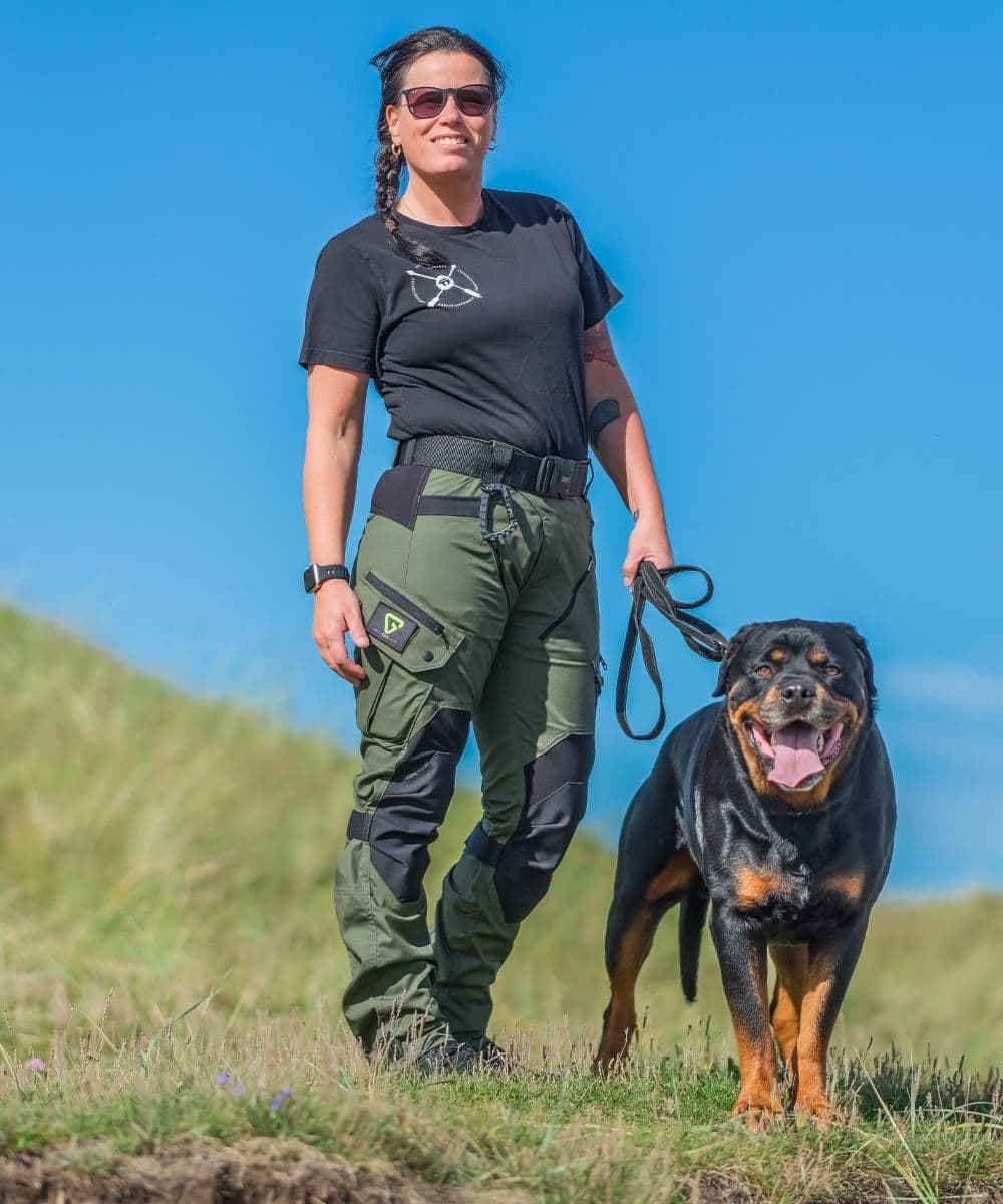 Defender Gen.2 Olive