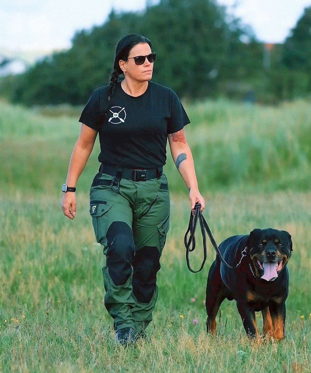 Defender Gen.2 Olive