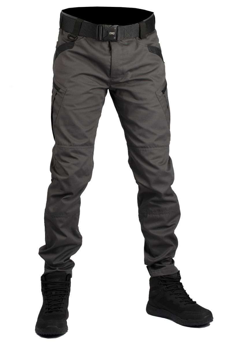 Special Cargo Grau Hose