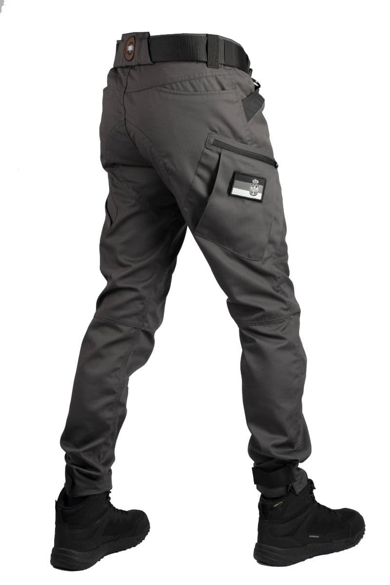 Special Cargo Grau Hose