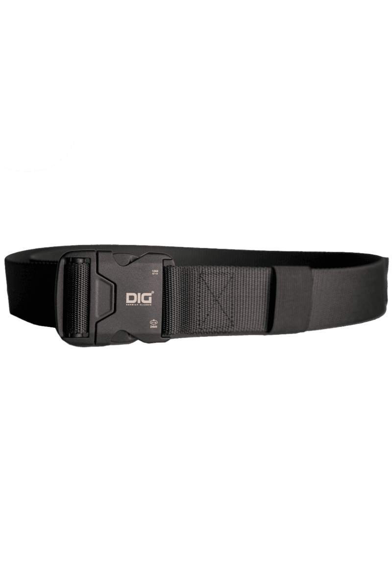 Tactical Belt