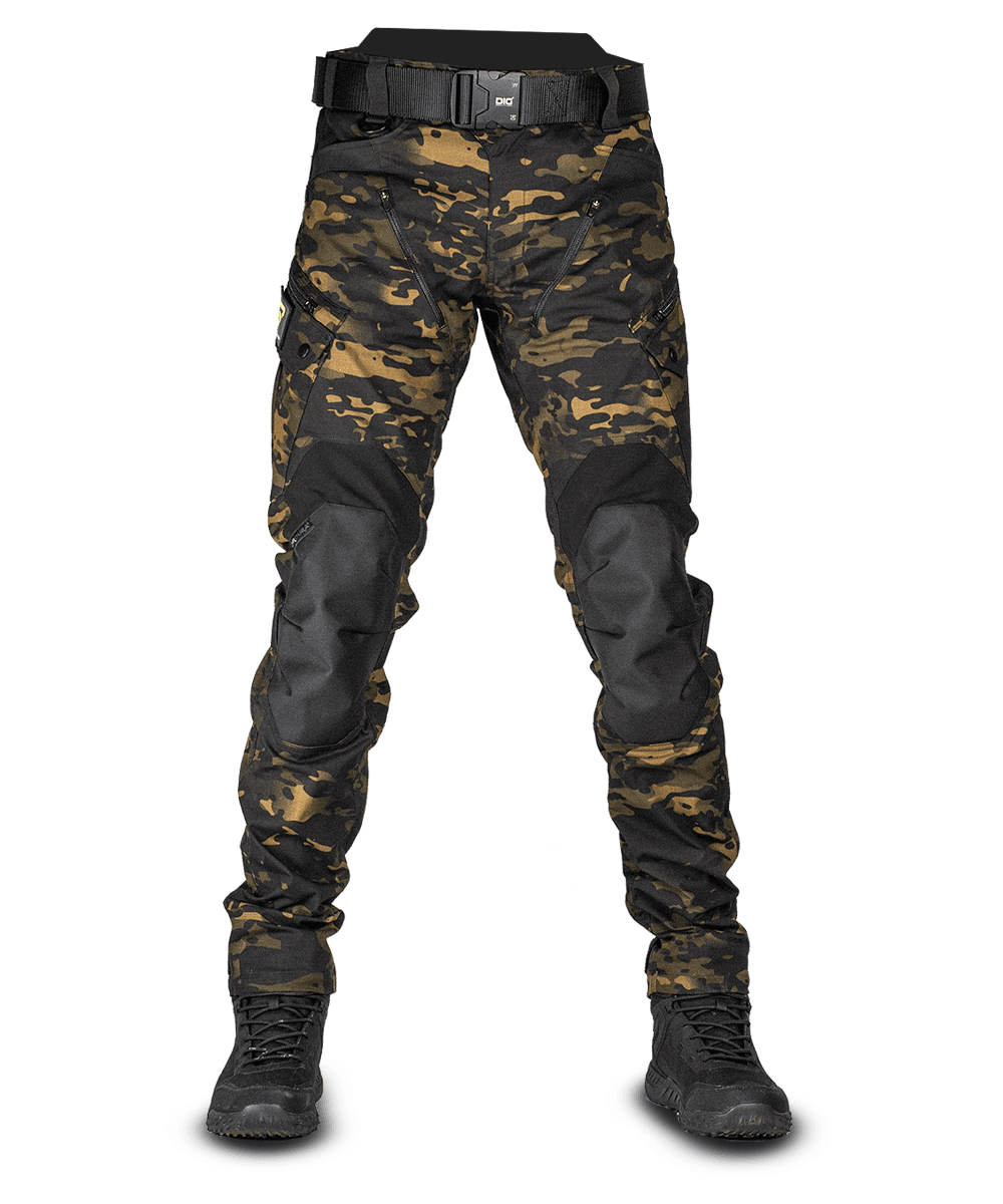 Defender Gen.2 Venom Camo