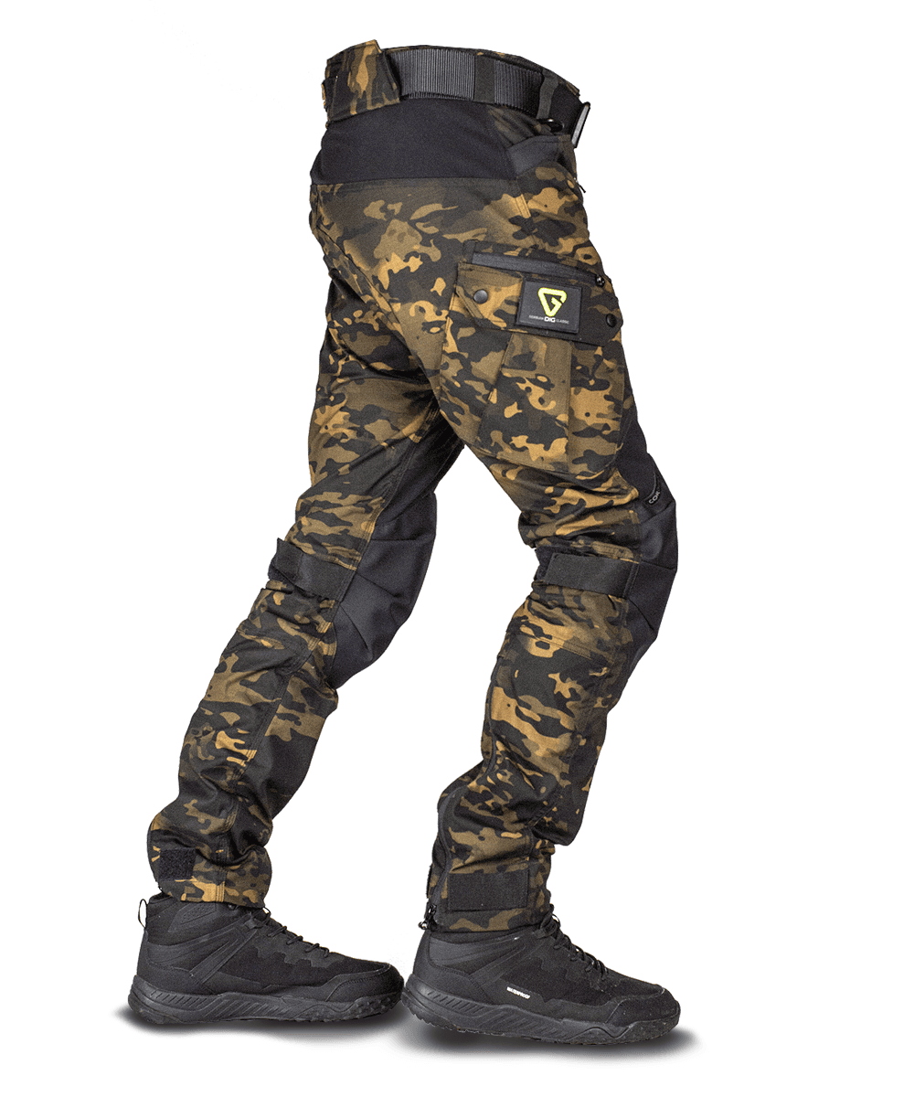 Defender Gen.2 Venom Camo