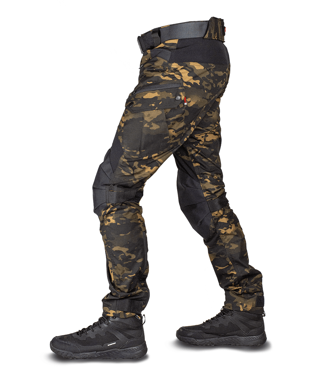 Defender Gen.2 Venom Camo